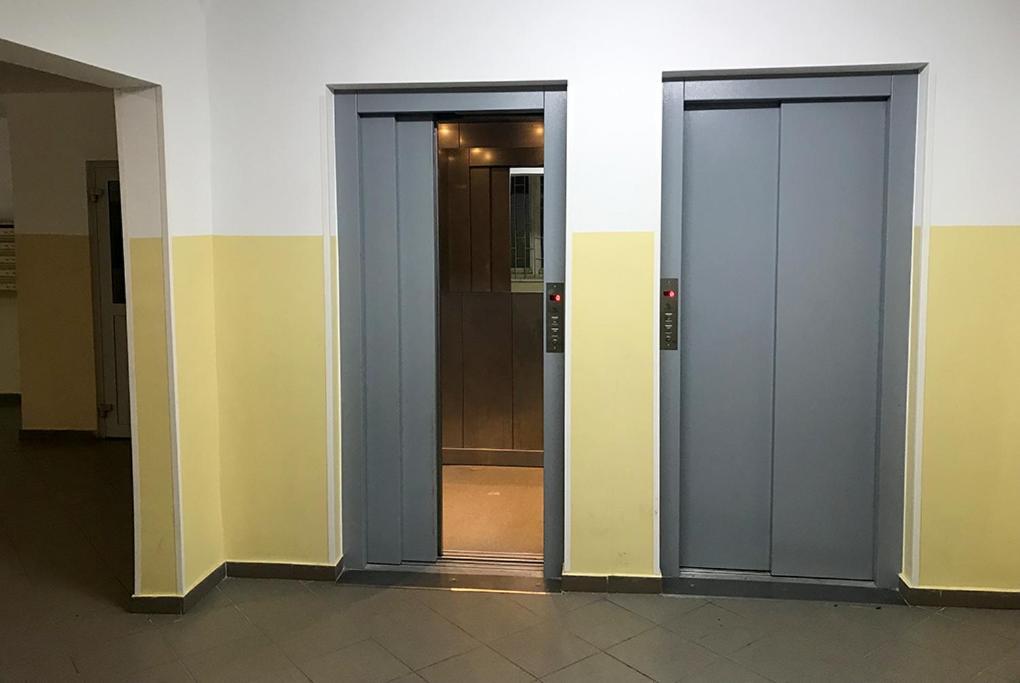 Apartament Niedaleko Plazy Danzica Esterno foto