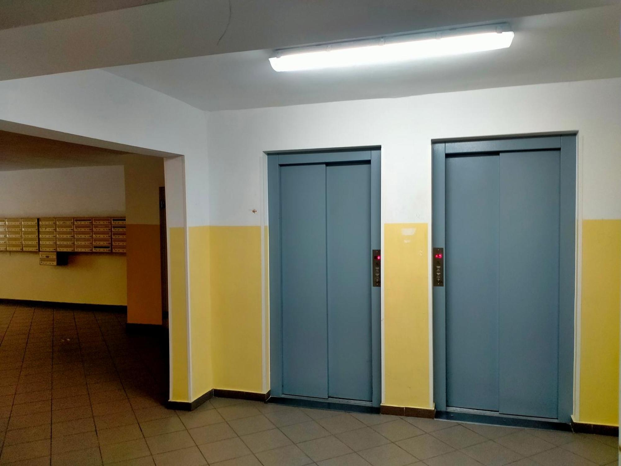 Apartament Niedaleko Plazy Danzica Esterno foto