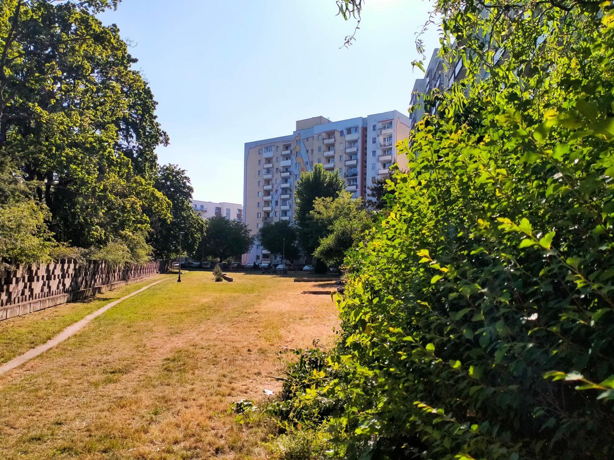 Apartament Niedaleko Plazy Danzica Esterno foto