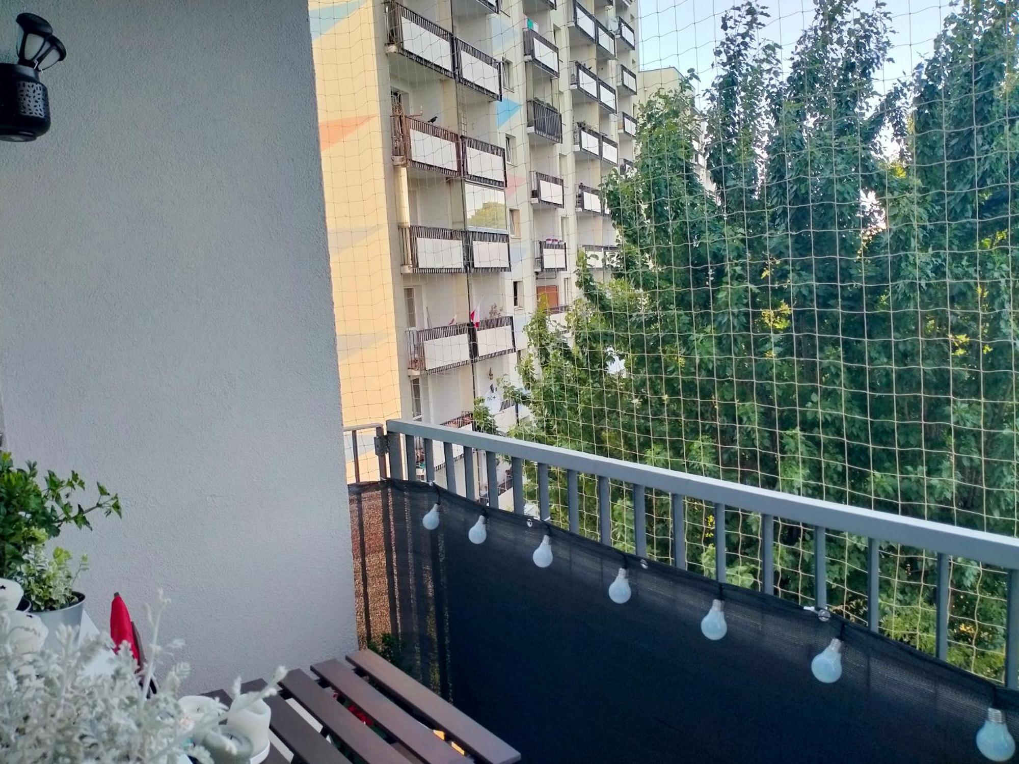 Apartament Niedaleko Plazy Danzica Esterno foto